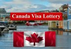 How to Apply for Canada Visa Lottery