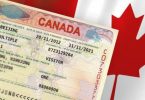 Canada VISA Application