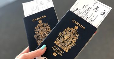 Canada Student VISA