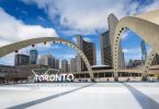Get a job in Toronto, Canada