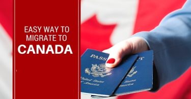 Easy Ways To Migrate To Canada