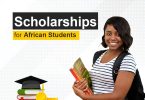 Canada Scholarships For International Students