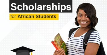 Canada Scholarships For International Students