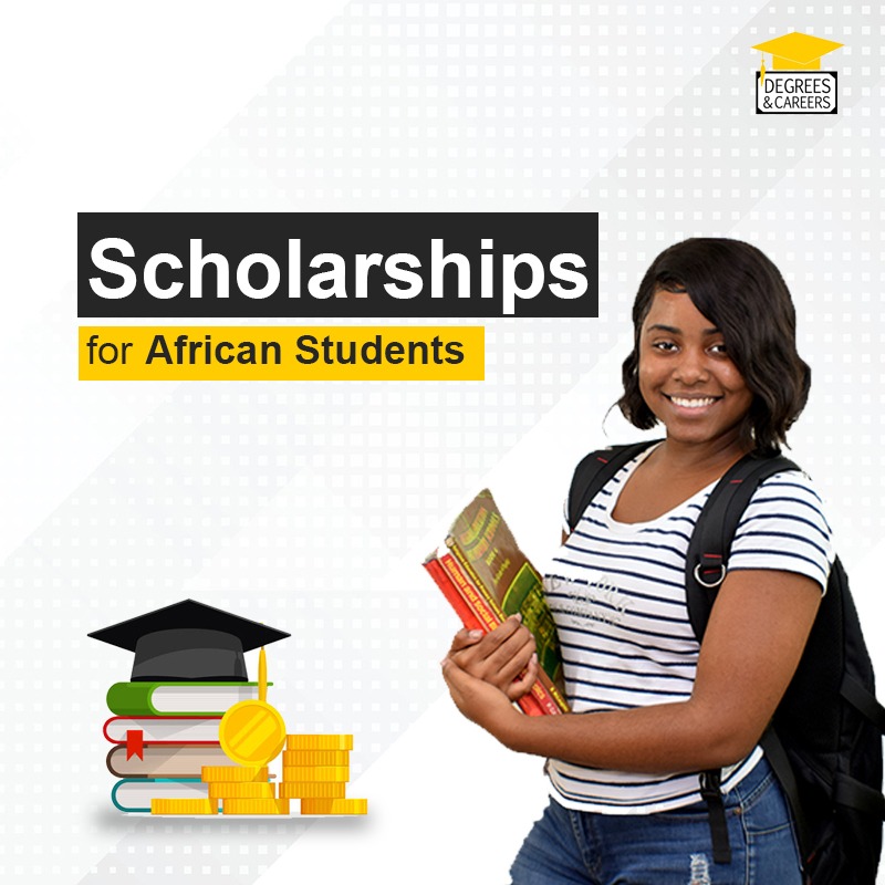 Canada Scholarships For International Students