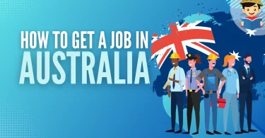 Working In Australia - Requirements and Procedures